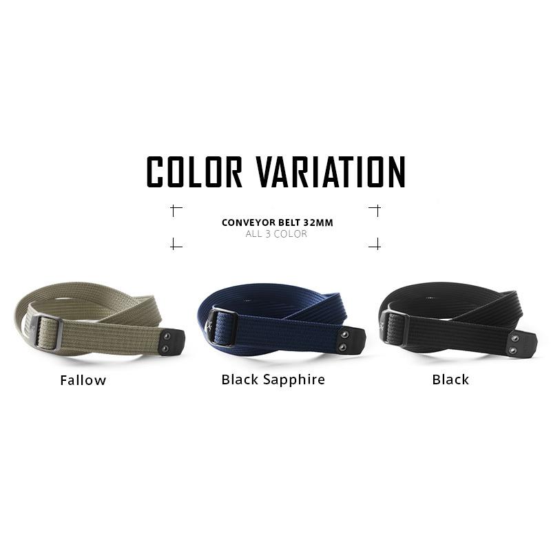 ARC'TERYX ARC'TERYX アークテリクス 29187 Conveyor Belt 32mm ARC'TERYX ARC'TERYX アークテリクス 29187 Conveyor Belt 32mm