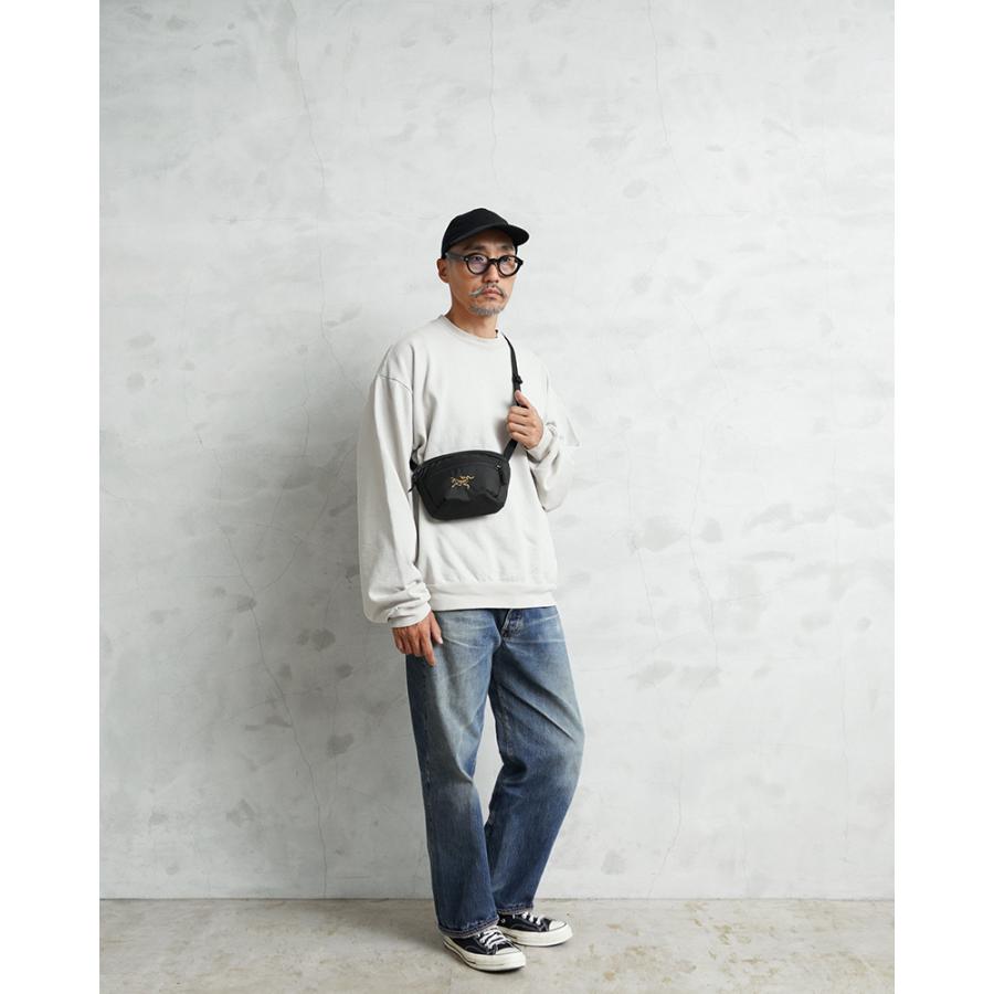 アークテリクス ARC’TERYX マンティス MANTIS1 WESTPACK BEAMS BOY（ビームス ボーイ）ARC'TERYX / MANTIS1 WESTPACK