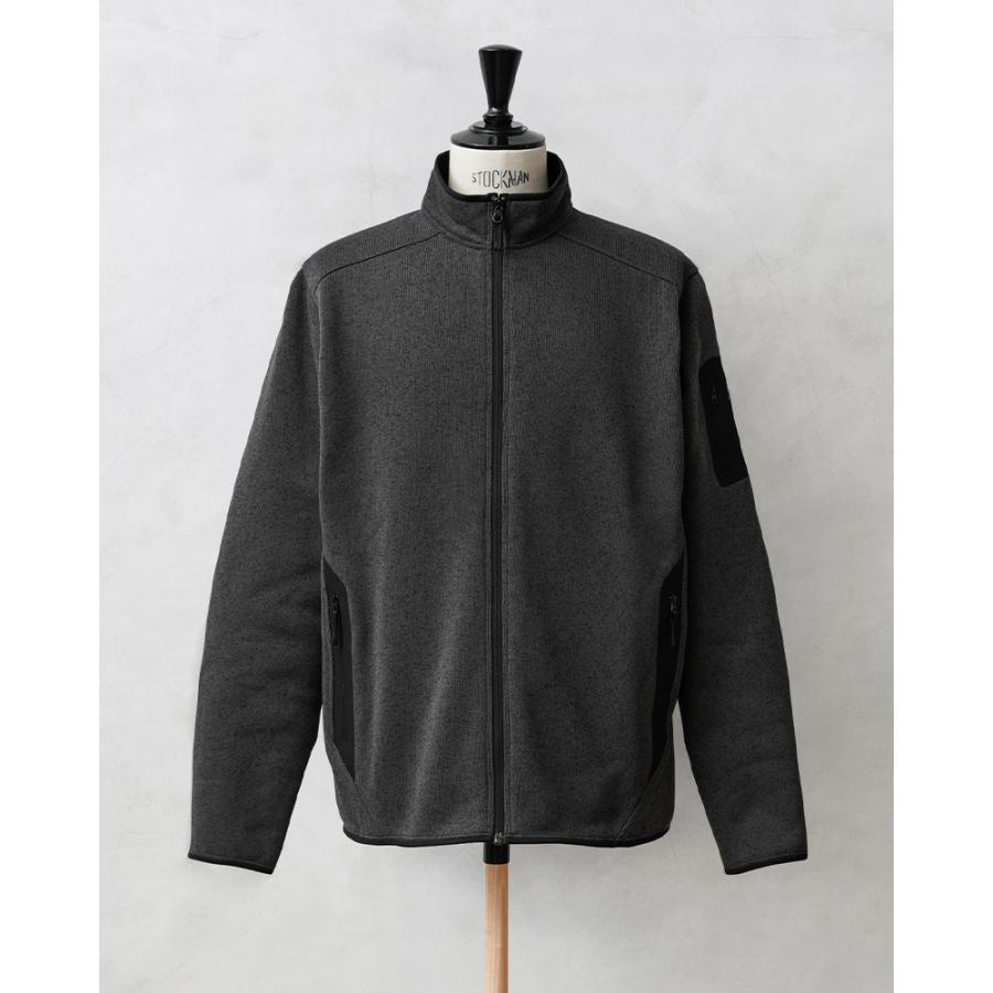 ARC'TERYX アークテリクス X000008884 Covert Cardigan ARC'TERYX アークテリクス X000008884 Covert Cardigan