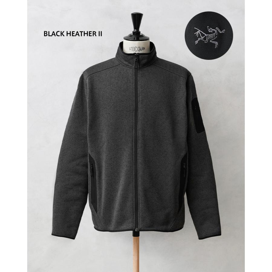 ARC'TERYX（アークテリクス） ARC'TERYX X000010361 Covert Cardigan