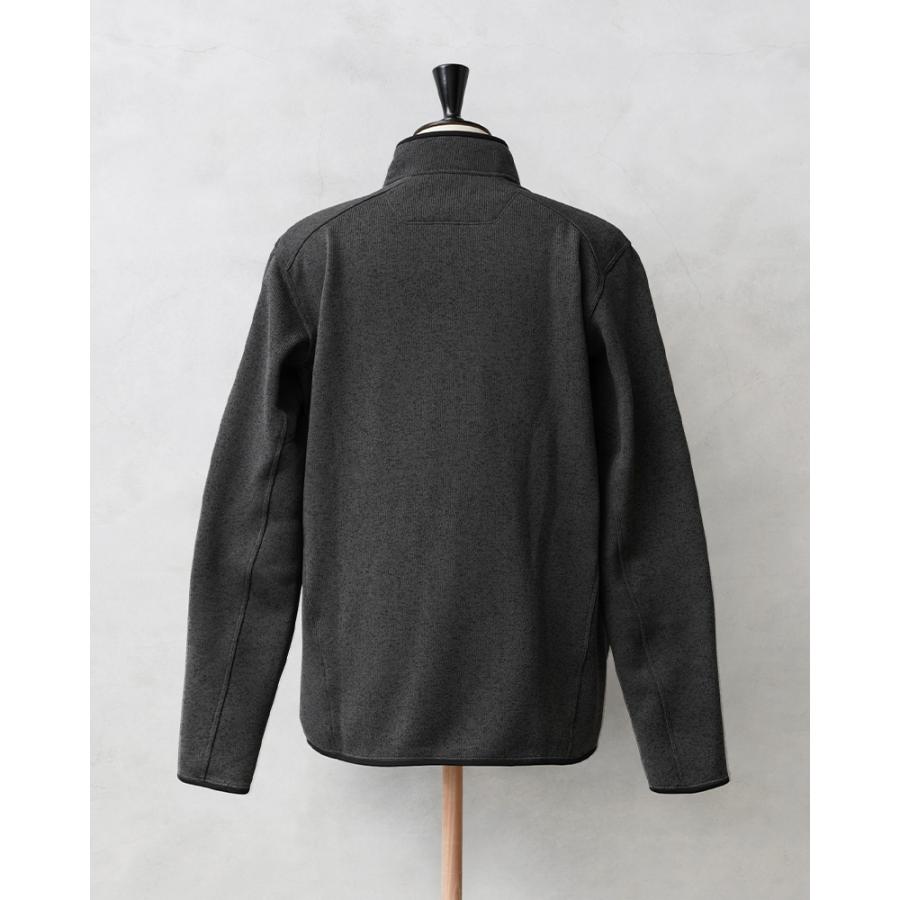 ARC'TERYX アークテリクス X000008884 Covert Cardigan ARC'TERYX アークテリクス X000008884 Covert Cardigan
