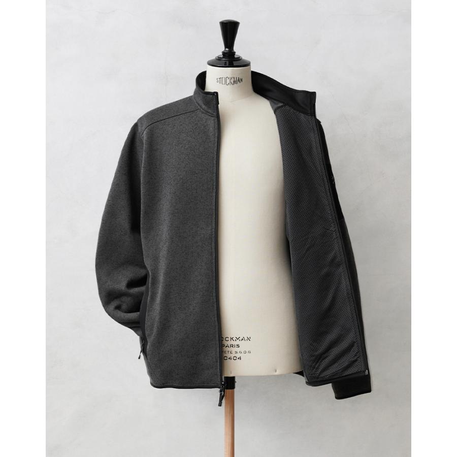 ARC'TERYX（アークテリクス） ARC'TERYX X000010361 Covert Cardigan