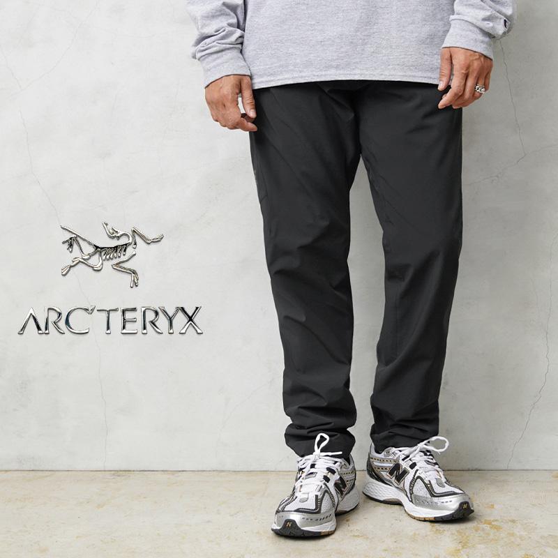 ARC'TERYX アークテリクス X000007283 Proton Pant（プロトン パンツ