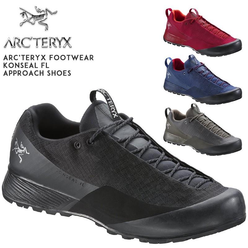 正規取扱店 Arc Teryx アークテリクス Konseal Fl コンシールfl アプローチシューズ メンズ 登山 トレッキング 靴 アウトドア メーカー クーポン対象外 Arcteryx Konseal Fl ミリタリーショップwaiper 通販 Yahoo ショッピング