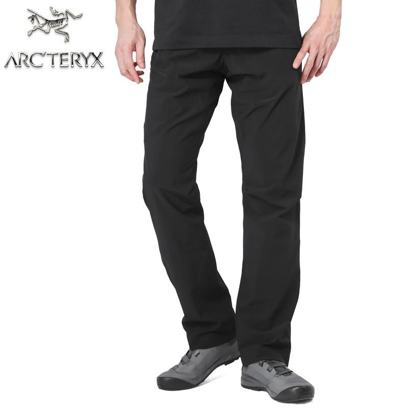 アークテリクスArc'teryx レフロイパンツ28 - アウター