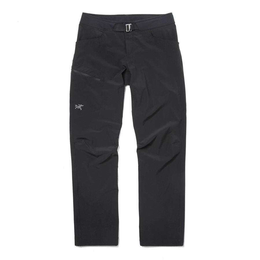 正規取扱店 Arc Teryx アークテリクス Lefroy Pant レフロイ パンツ Black レギュラーレングス メンズ アウトドア ブランド クーポン対象外 Arcteryx Lefroypreg ミリタリーショップwaiper 通販 Yahoo ショッピング