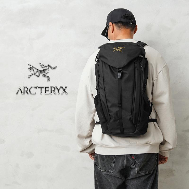 ARC'TERYX ARC'TERYX アークテリクス X000006933 MANTIS 20 ARC'TERYX ARC'TERYX アークテリクス X000006933 MANTIS 20
