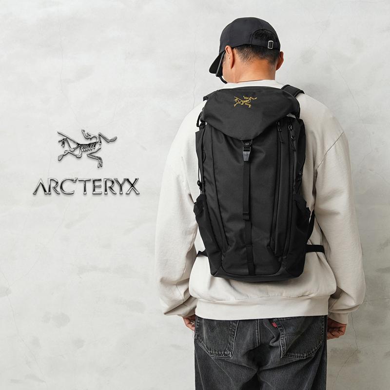 ARC'TERYX アークテリクス X000006933 MANTIS 20（マンティス 20