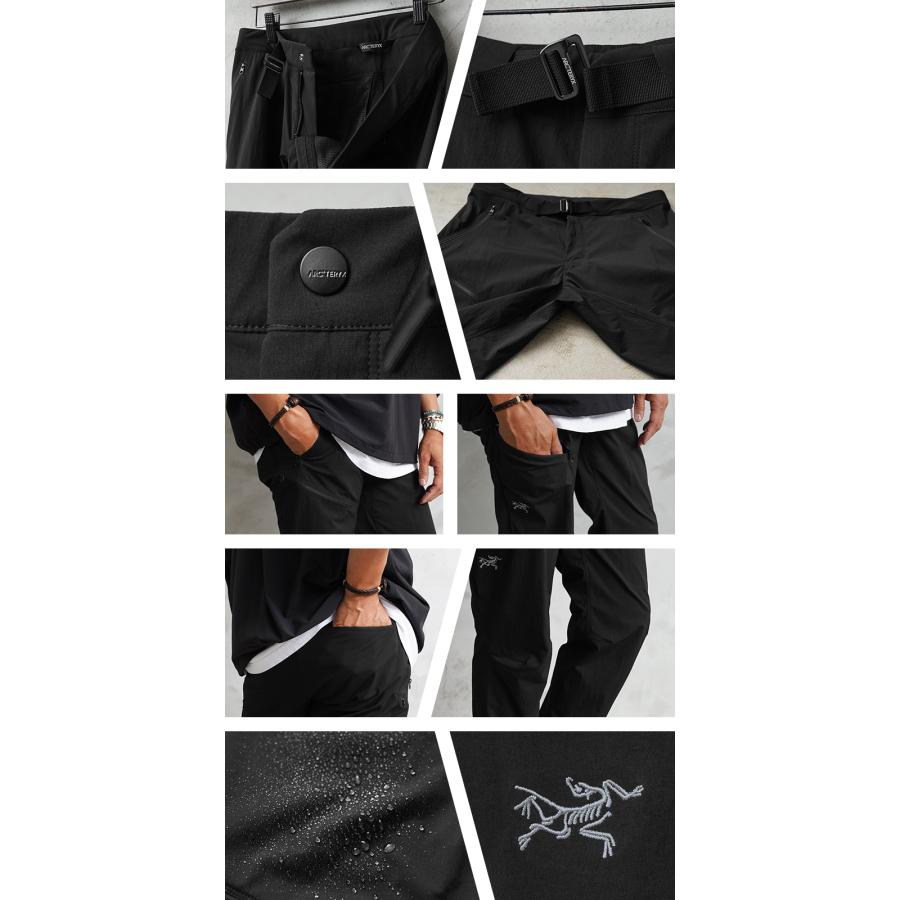 ARC'TERYX ARC'TERYX アークテリクス X000007185 Gamma Quick ARC'TERYX ARC'TERYX アークテリクス X000007185 Gamma Quick