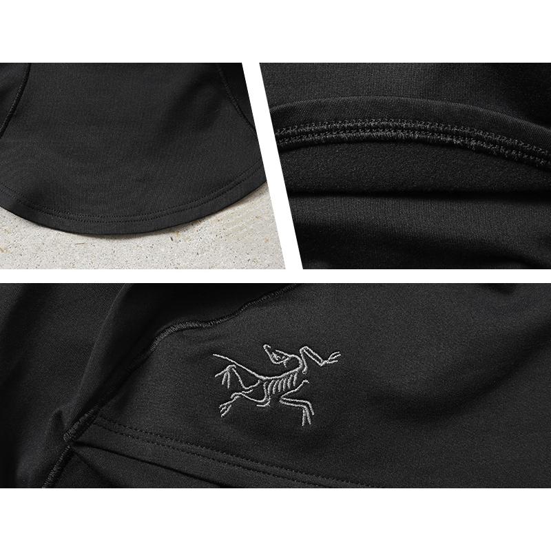 ARC'TERYX（アークテリクス） X000007254 Rho Balaclava （ロー