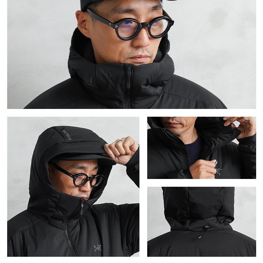 ARC'TERYX ARC'TERYX アークテリクス X000007302 Atom ARC'TERYX ARC'TERYX アークテリクス X000007302 Atom