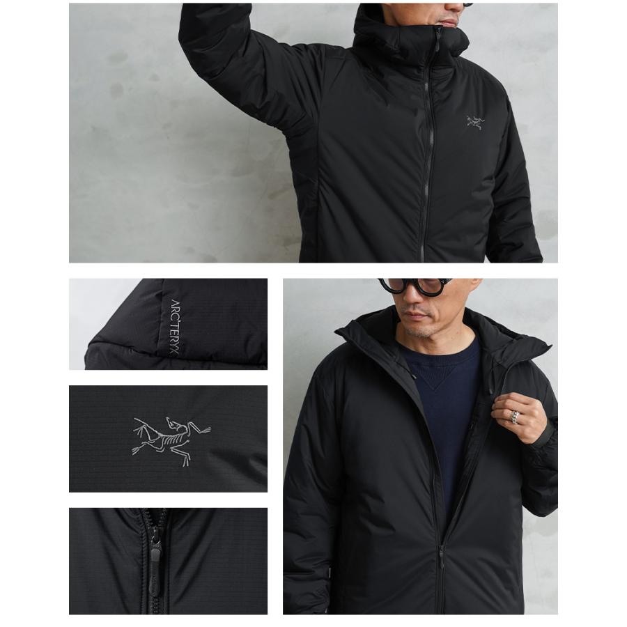 ARC'TERYX ARC'TERYX アークテリクス X000007302 Atom ARC'TERYX ARC'TERYX アークテリクス X000007302 Atom