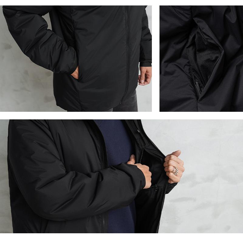 ARC'TERYX ARC'TERYX アークテリクス X000007302 Atom ARC'TERYX ARC'TERYX アークテリクス X000007302 Atom