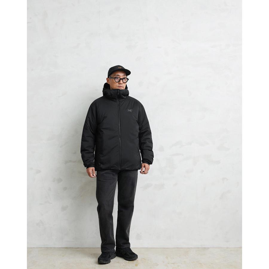 ARC'TERYX ARC'TERYX アークテリクス X000007302 Atom ARC'TERYX ARC'TERYX アークテリクス X000007302 Atom
