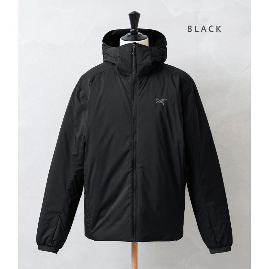 ARC'TERYX ARC'TERYX アークテリクス X000007302 Atom ARC'TERYX ARC'TERYX アークテリクス X000007302 Atom