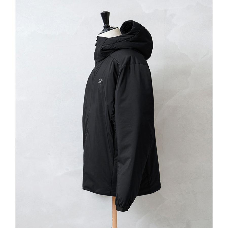 ARC'TERYX アークテリクス X000007302 Atom Heavyweight Hoody アトム
