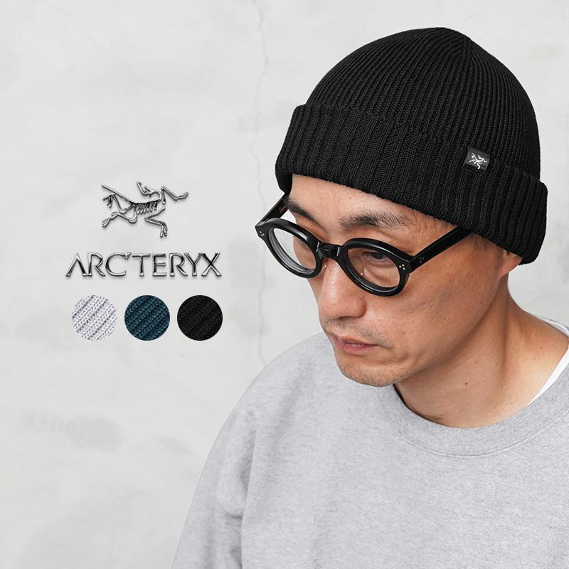ARC'TERYX アークテリクス X000007423 MALLOW TOQUE（マロウ トーク