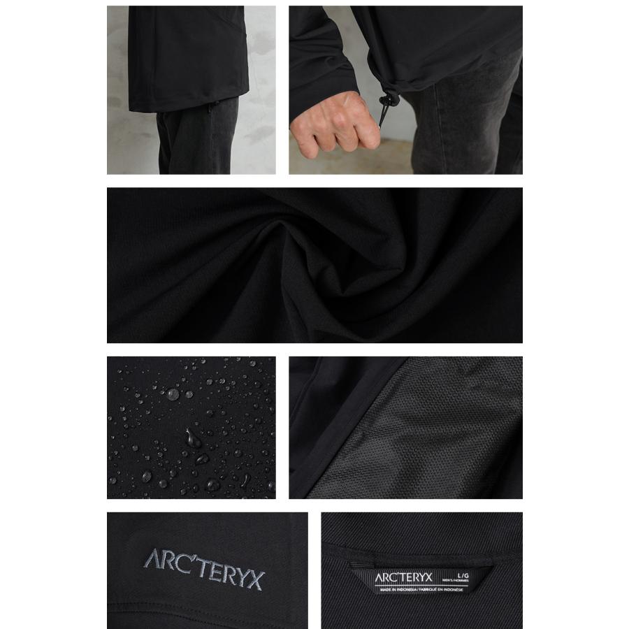 ARC'TERYX ARC'TERYX アークテリクス X000009819 Gamma Hoody ARC'TERYX ARC'TERYX アークテリクス X000009819 Gamma Hoody
