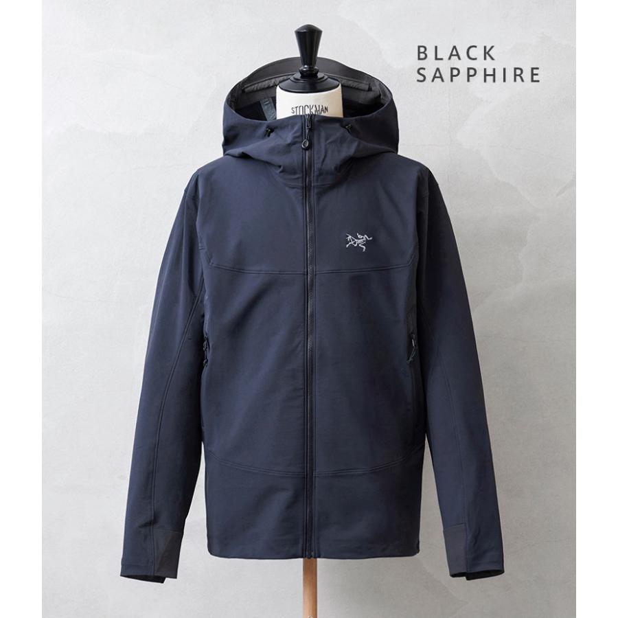 ARC'TERYX ARC'TERYX アークテリクス X000009819 Gamma Hoody ARC'TERYX ARC'TERYX アークテリクス X000009819 Gamma Hoody