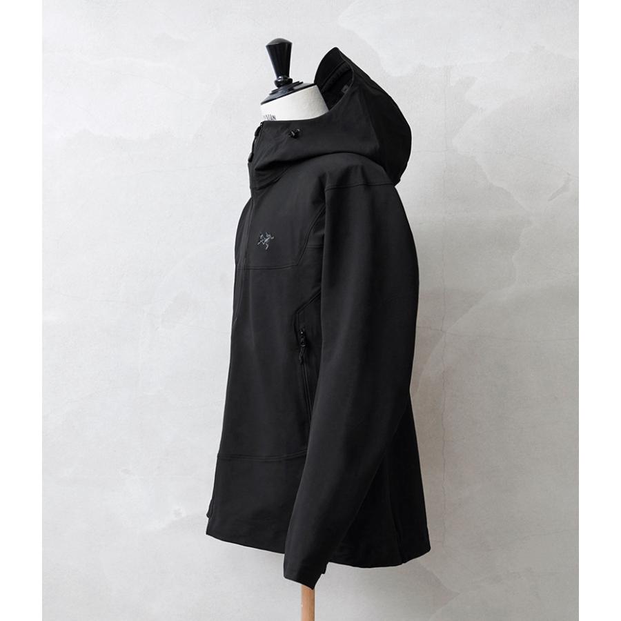 ARC'TERYX ARC'TERYX アークテリクス X000009819 Gamma Hoody ARC'TERYX ARC'TERYX アークテリクス X000009819 Gamma Hoody