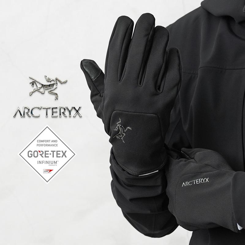 ARC'TERYX アークテリクス X000007491 VENTA GLOVE ベンタ ヴェンタ