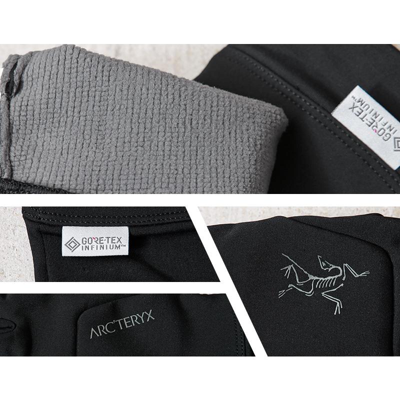 ARC'TERYX アークテリクス X000007491 VENTA GLOVE ベンタ ARC'TERYX アークテリクス X000007491 VENTA GLOVE ベンタ