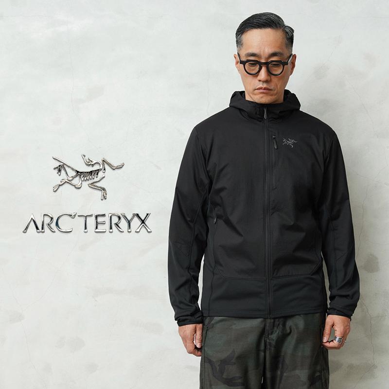 ARC'TERYX ARC'TERYX アークテリクス X000007729 Konseal Hybrid ARC'TERYX ARC'TERYX アークテリクス X000007729 Konseal Hybrid