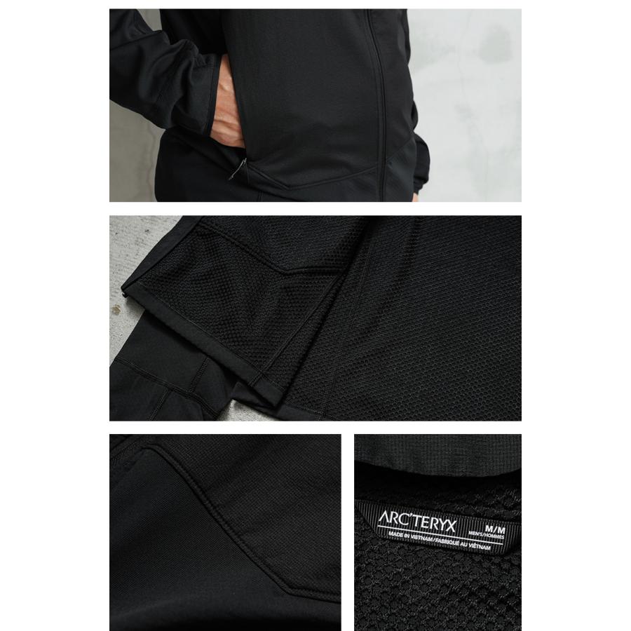 ARC'TERYX ARC'TERYX アークテリクス X000007729 Konseal Hybrid ARC'TERYX ARC'TERYX アークテリクス X000007729 Konseal Hybrid