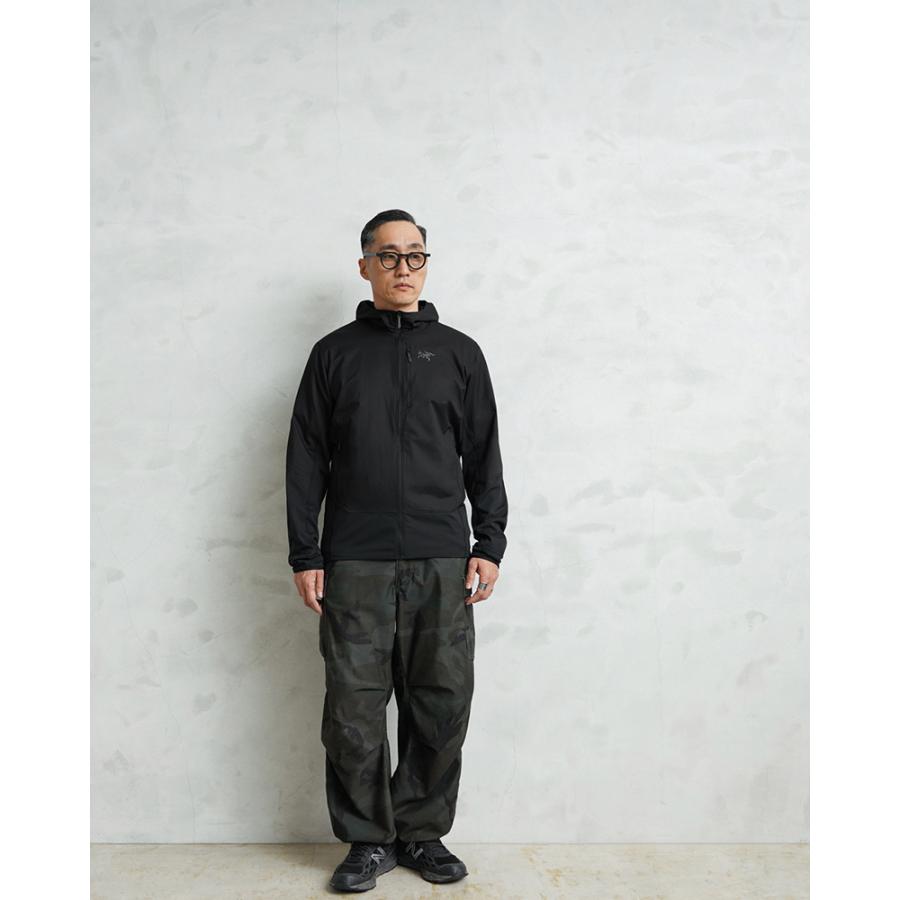 ARC'TERYX ARC'TERYX アークテリクス X000007729 Konseal Hybrid ARC'TERYX ARC'TERYX アークテリクス X000007729 Konseal Hybrid