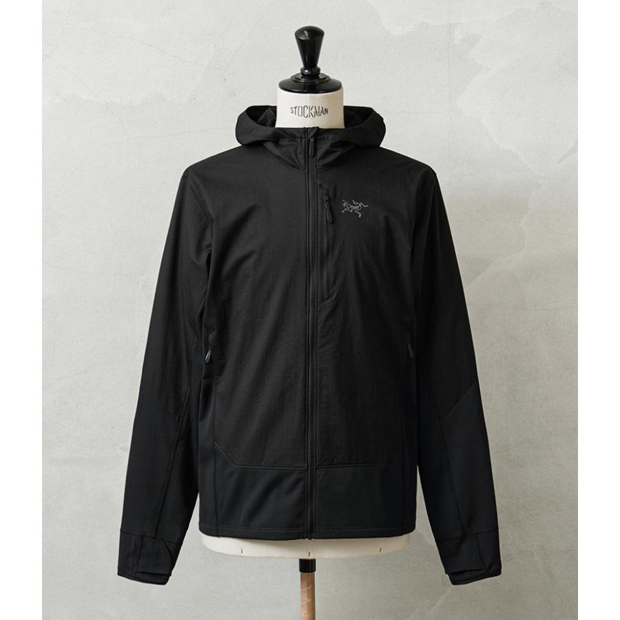 ARC'TERYX ARC'TERYX アークテリクス X000007729 Konseal Hybrid ARC'TERYX ARC'TERYX アークテリクス X000007729 Konseal Hybrid