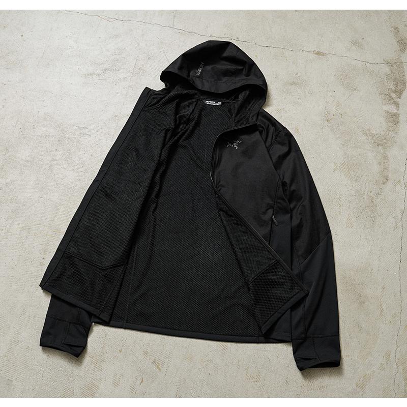 ARC'TERYX ARC'TERYX アークテリクス X000007729 Konseal Hybrid ARC'TERYX ARC'TERYX アークテリクス X000007729 Konseal Hybrid