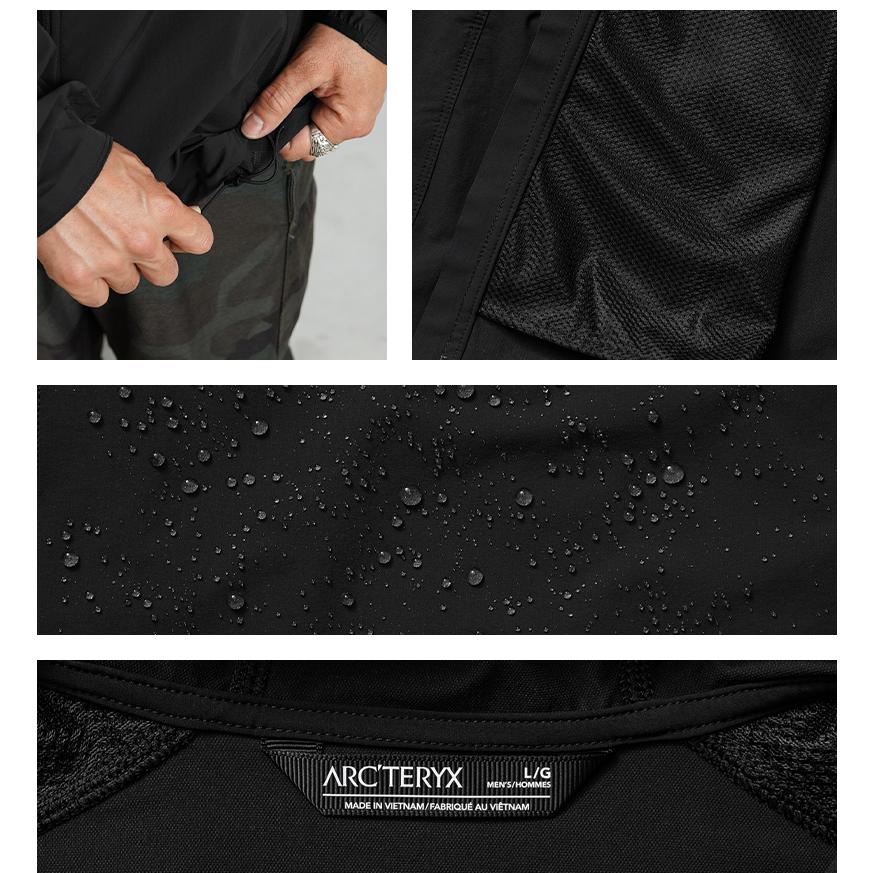 ARC'TERYX ARC'TERYX アークテリクス X000009196 Gamma ARC'TERYX ARC'TERYX アークテリクス X000009196 Gamma