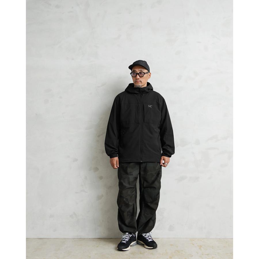 ARC'TERYX ARC'TERYX アークテリクス X000009196 Gamma ARC'TERYX ARC'TERYX アークテリクス X000009196 Gamma