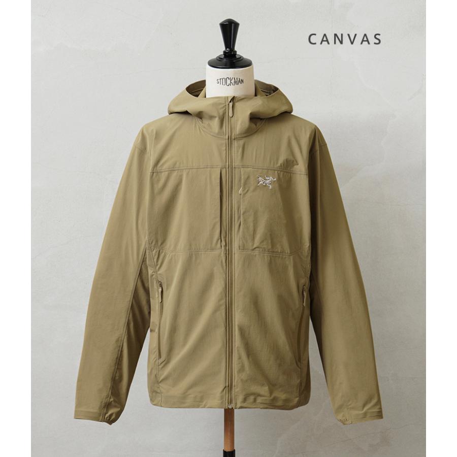 ARC'TERYX ARC'TERYX アークテリクス X000009196 Gamma ARC'TERYX ARC'TERYX アークテリクス X000009196 Gamma