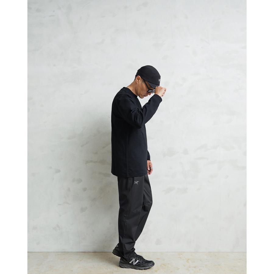 ARC'TERYX ARC'TERYX アークテリクス X000007784 Squamish Pant ARC'TERYX ARC'TERYX アークテリクス X000007784 Squamish Pant
