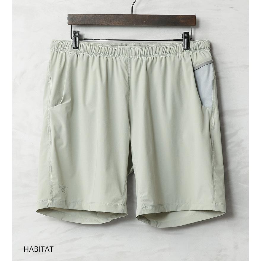 ARC'TERYX（アークテリクス） ARC'TERYX X000007791 Incendo Short 9