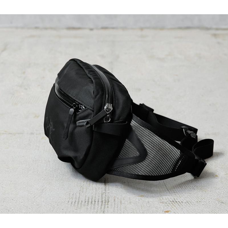 ARC'TERYX アークテリクス X00000801701 ARRO WAIST PACK ARC'TERYX アークテリクス X00000801701 ARRO WAIST PACK