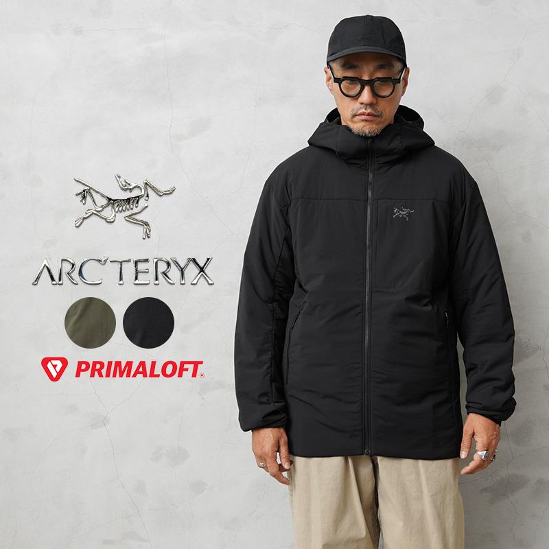 ARC'TERYX ARC'TERYX アークテリクス X000008436 Proton Hoody ARC'TERYX ARC'TERYX アークテリクス X000008436 Proton Hoody