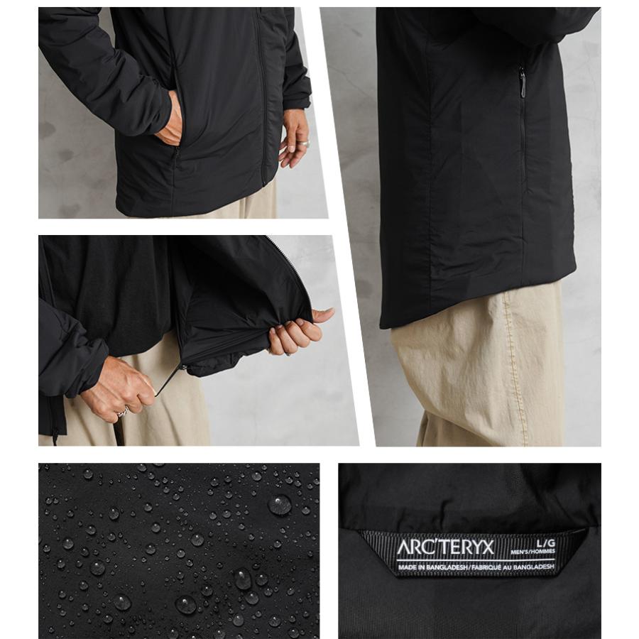 ARC'TERYX ARC'TERYX アークテリクス X000008436 Proton Hoody ARC'TERYX ARC'TERYX アークテリクス X000008436 Proton Hoody