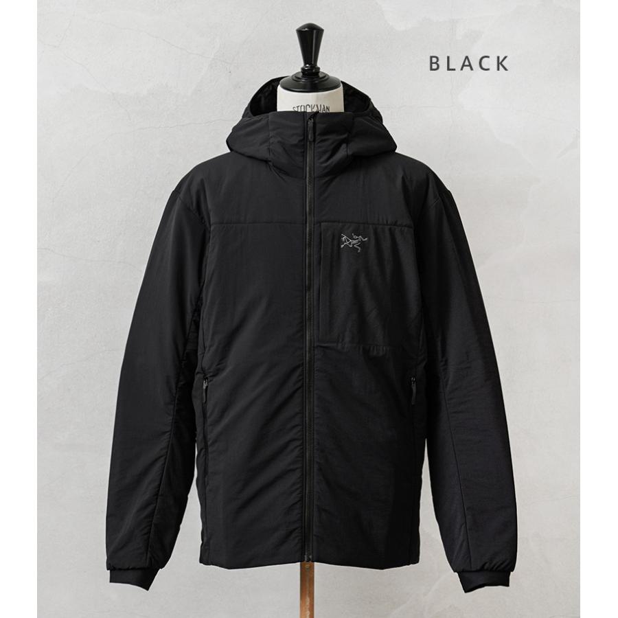 ARC'TERYX ARC'TERYX アークテリクス X000008436 Proton Hoody ARC'TERYX ARC'TERYX アークテリクス X000008436 Proton Hoody