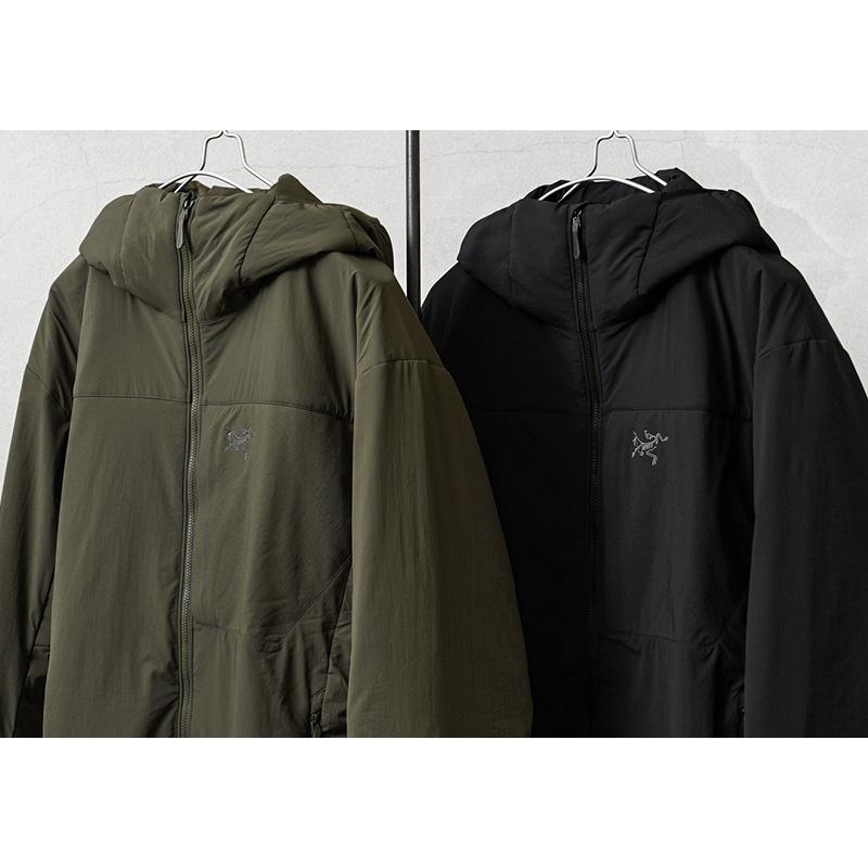 ARC'TERYX ARC'TERYX アークテリクス X000008436 Proton Hoody ARC'TERYX ARC'TERYX アークテリクス X000008436 Proton Hoody
