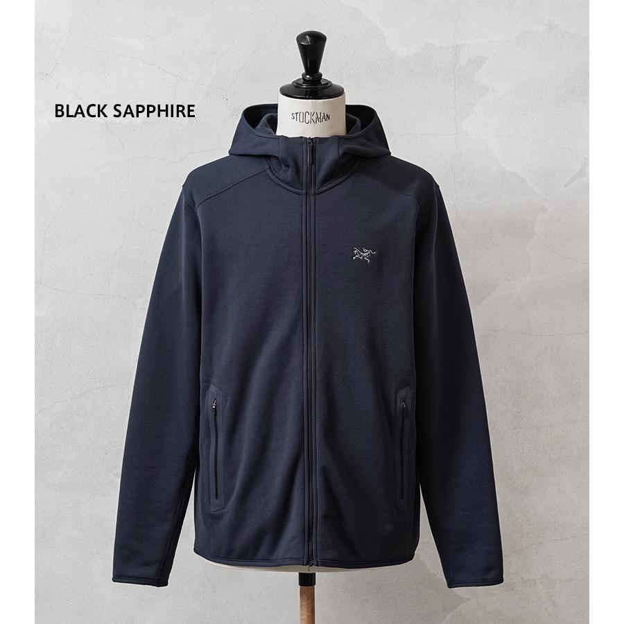 ARC'TERYX ARC'TERYX アークテリクス X000008446 Kyanite Hoody