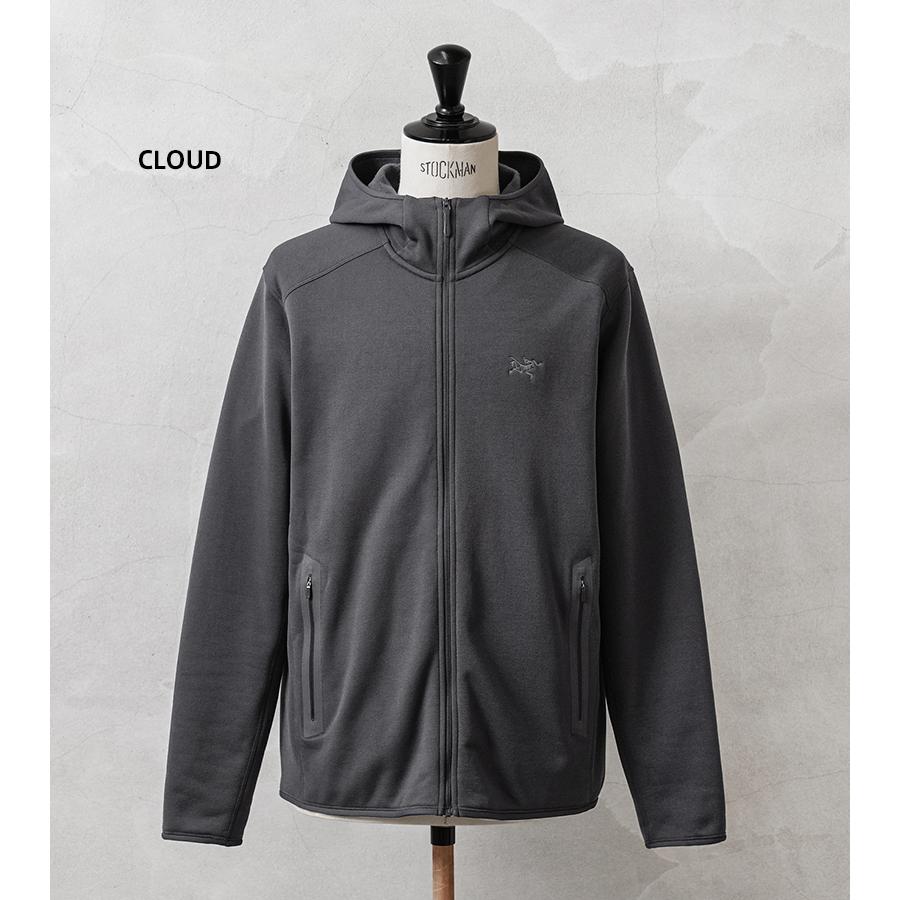 ARC'TERYX（アークテリクス） ARC'TERYX X000008446 Kyanite Hoody