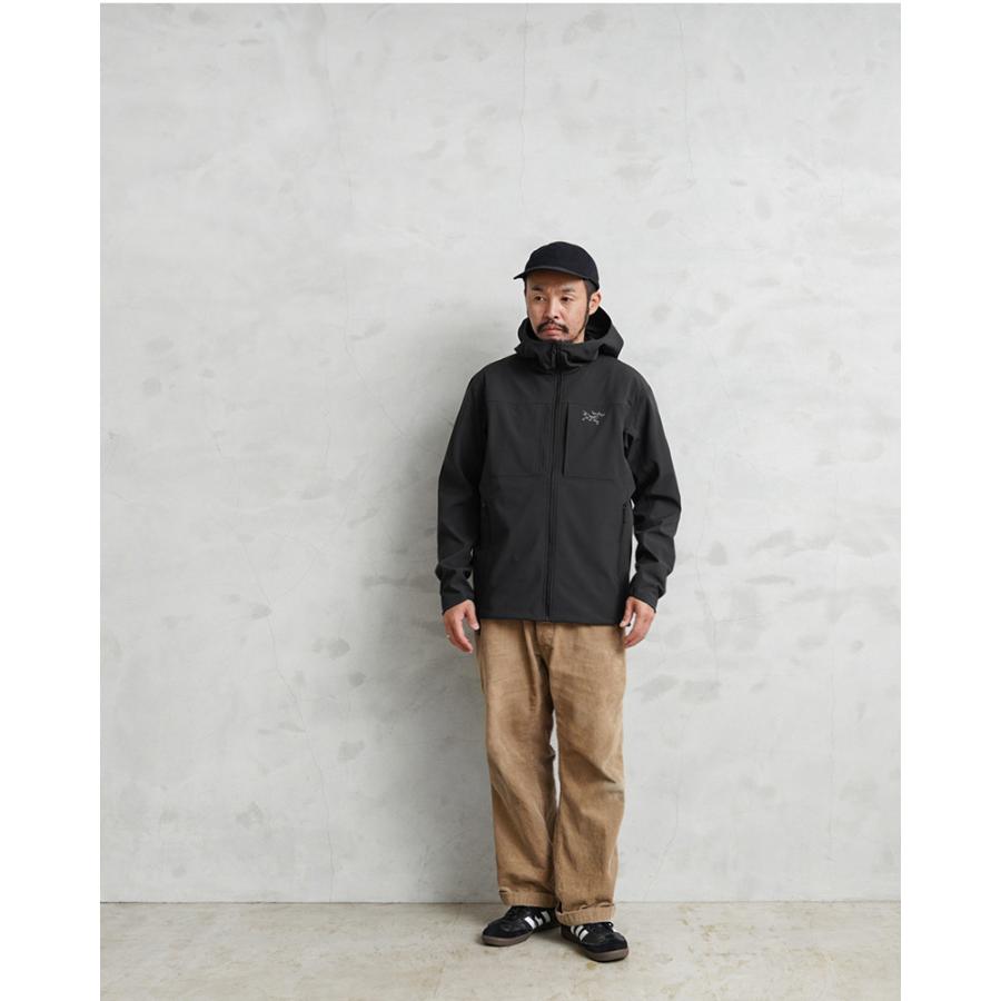 ARC'TERYX アークテリクス X000008485 Gamma MX Hoody(ガンマ ARC'TERYX アークテリクス X000008485 Gamma MX Hoody(ガンマ