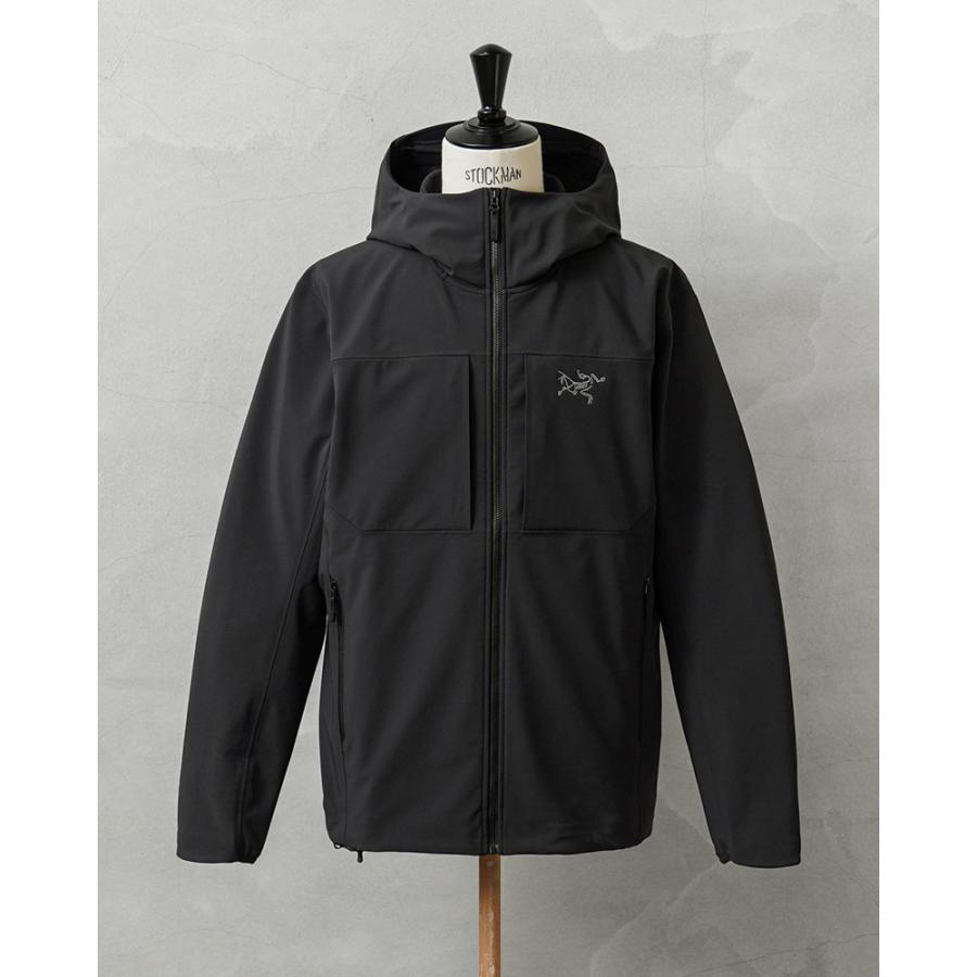 ARC'TERYX アークテリクス X000008485 Gamma MX Hoody(ガンマ ARC'TERYX アークテリクス X000008485 Gamma MX Hoody(ガンマ