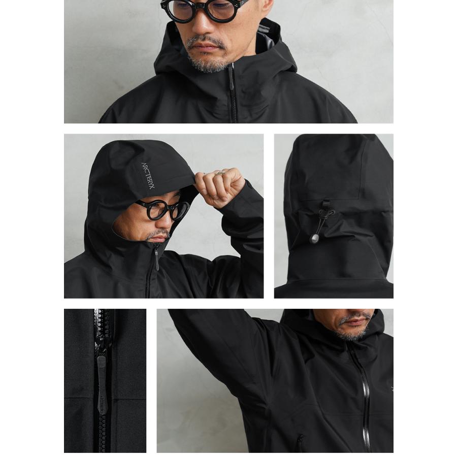 ARC’TERYX アークテリクス X000008584 GORE-TEXシェル Beta jacket ベータ ジャケット マウンテンパーカー ブランド【BIRD AID対象】【クーポン対象外】【T】｜waiper｜13