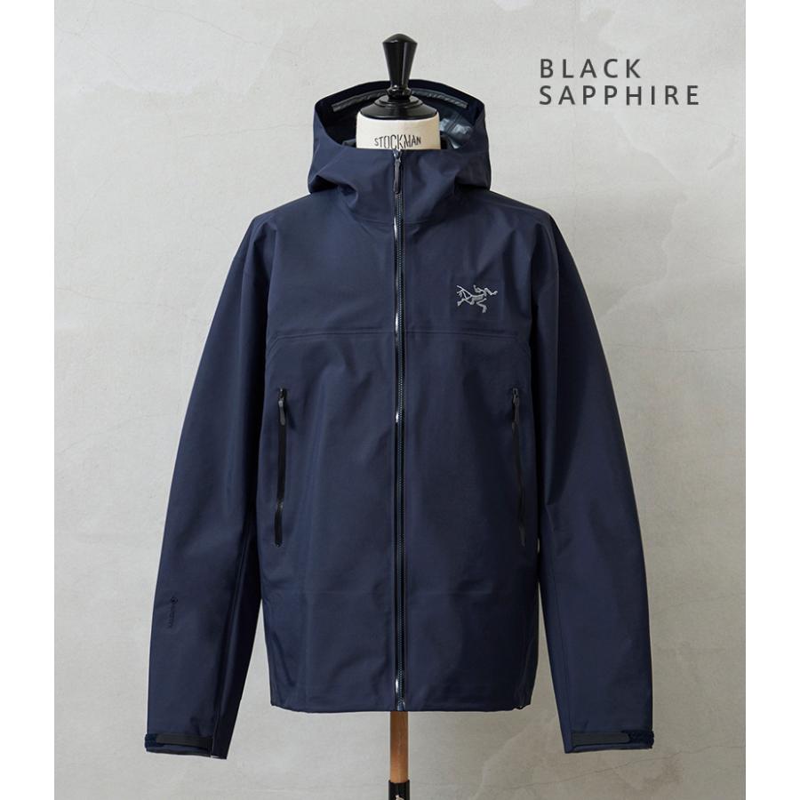 ARC’TERYX アークテリクス X000008584 GORE-TEXシェル Beta jacket ベータ ジャケット マウンテンパーカー ブランド【BIRD AID対象】【クーポン対象外】【T】｜waiper｜05