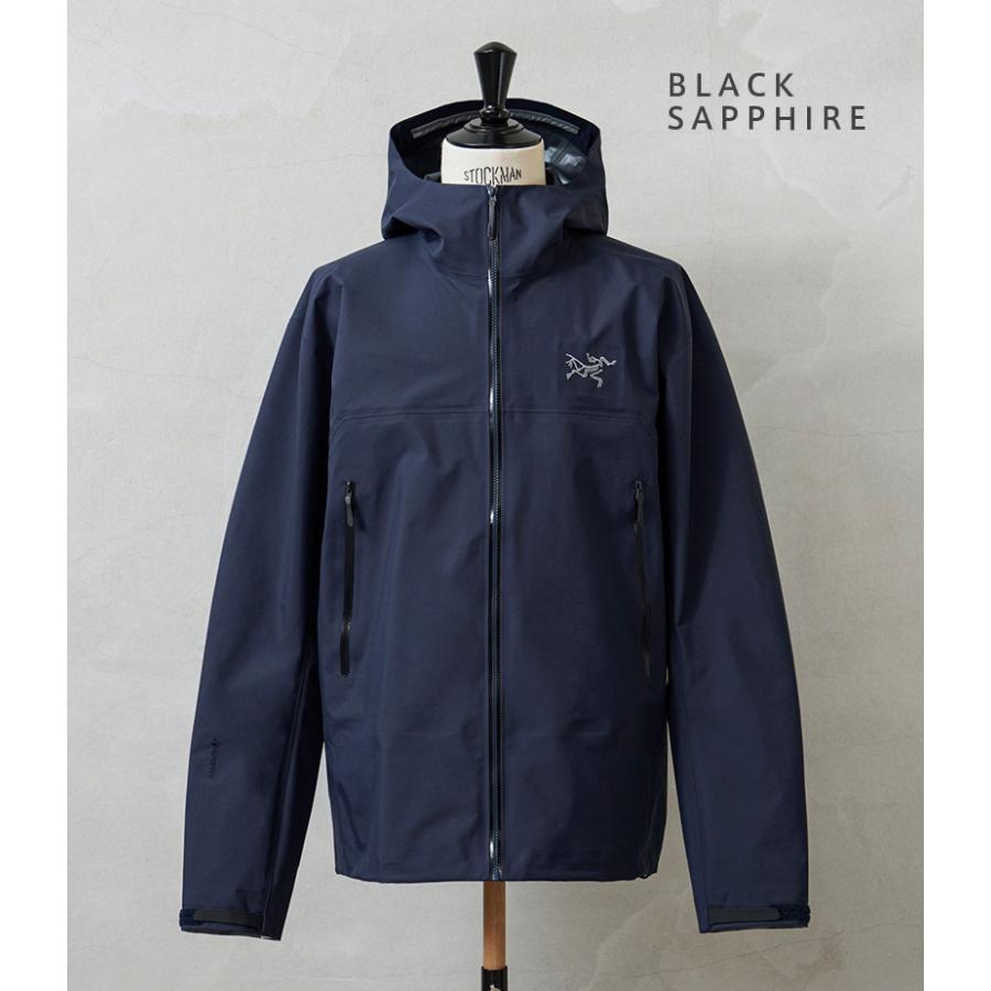 ARC'TERYX（アークテリクス） ARC'TERYX X000010878 GORE-TEXシェル
