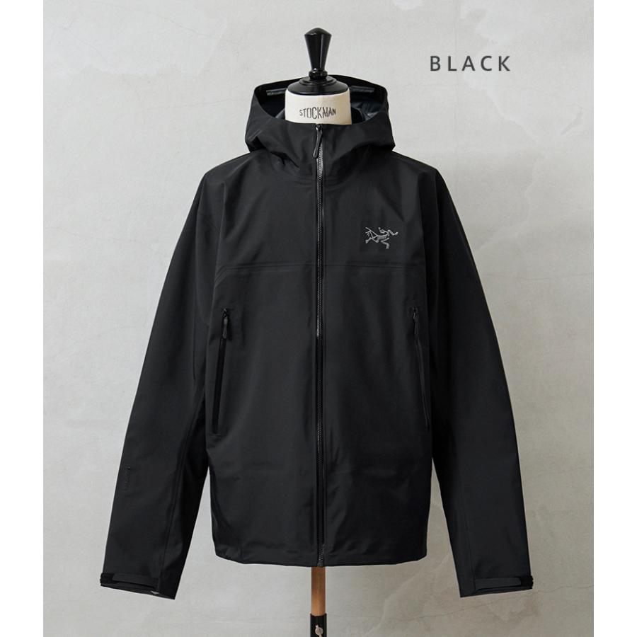 ARC’TERYX アークテリクス X000008584 GORE-TEXシェル Beta jacket ベータ ジャケット マウンテンパーカー ブランド【BIRD AID対象】【クーポン対象外】【T】｜waiper｜06