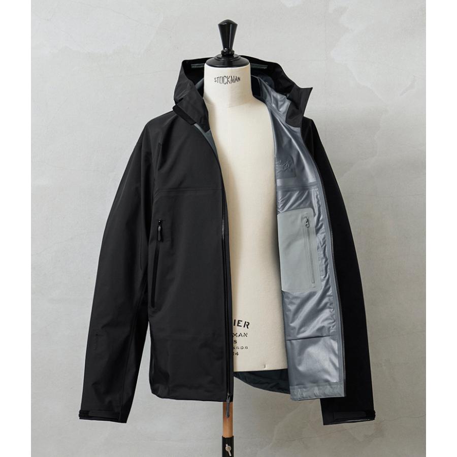 ARC’TERYX アークテリクス X000008584 GORE-TEXシェル Beta jacket ベータ ジャケット マウンテンパーカー ブランド【BIRD AID対象】【クーポン対象外】【T】｜waiper｜09